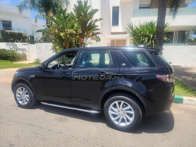 discovery sport
