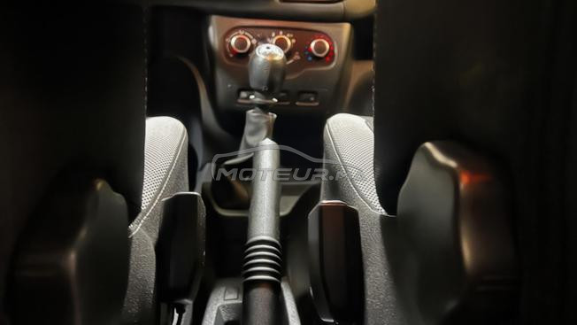 Dacia Dokker Diesel Manuelle 2020 à Agadir