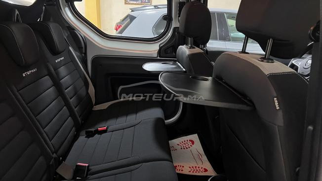 Dacia Dokker Diesel Manuelle 2020 à Agadir