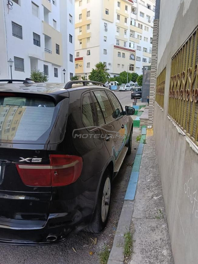 BMW X5 2008