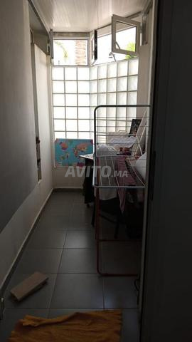 Appartement Meublé à Louer à Harhoura