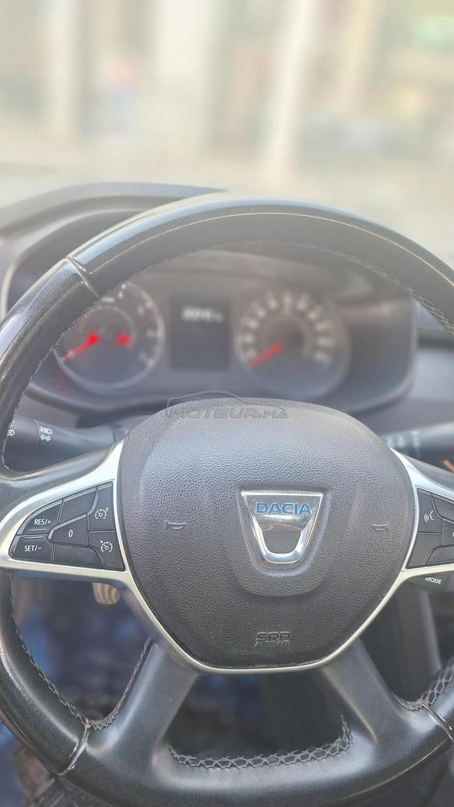  Dacia Sandero 2022 Occasion , meilleur prix