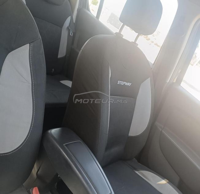 Dacia Sandero Diesel Manuelle 2016 à Casablanca