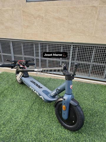 ⚡️TROTTINETTE DUCATI PRO 1MAX - 2