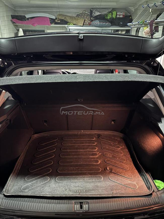 Volkswagen tiguan 2019