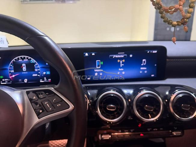  Mercedes-Benz Classe A220d