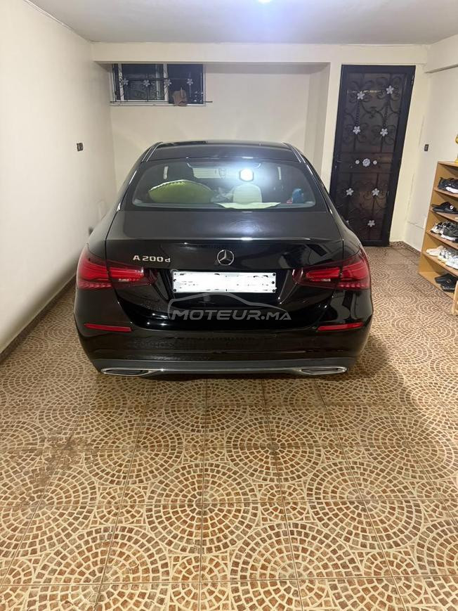  Mercedes-Benz Classe A220d
