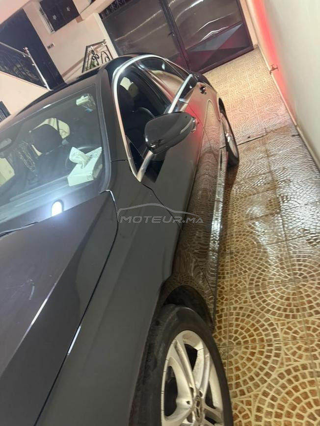  Mercedes-Benz Classe A220d
