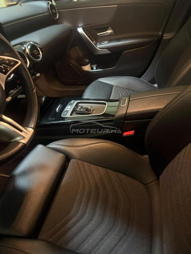  Mercedes-Benz Classe A220d
