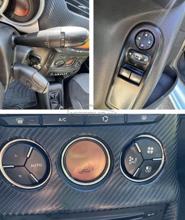 Citroen C3 model2012