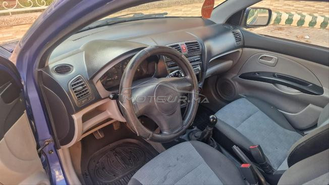 kia Picanto Esans 