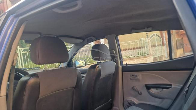 kia Picanto Esans 