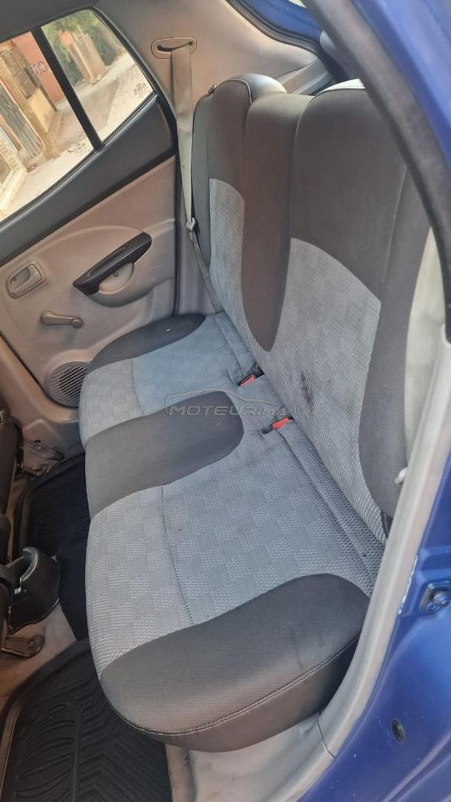 kia Picanto Esans 