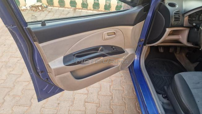 kia Picanto Esans 