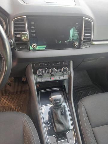 Skoda Karoq 2L - 2