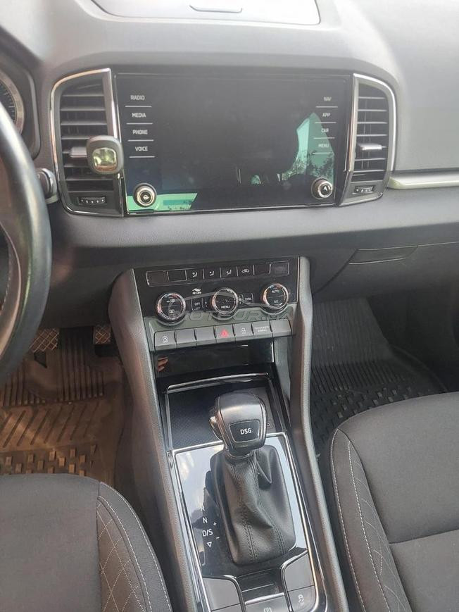 Skoda Karoq 2L