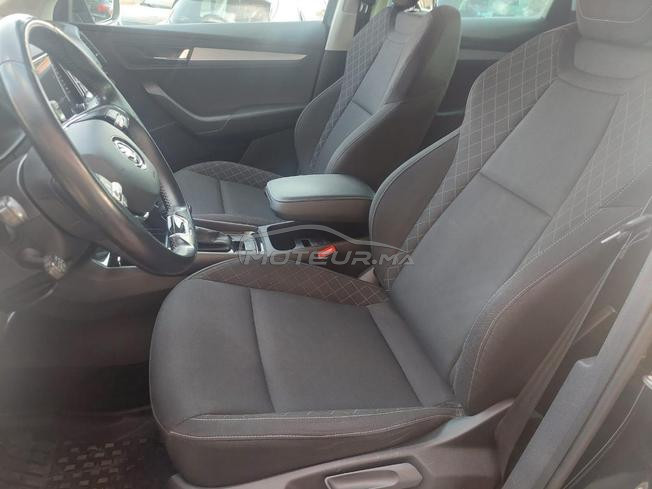 Skoda Karoq 2L