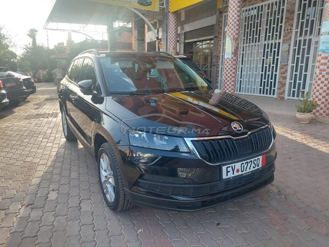 Skoda Karoq 2L