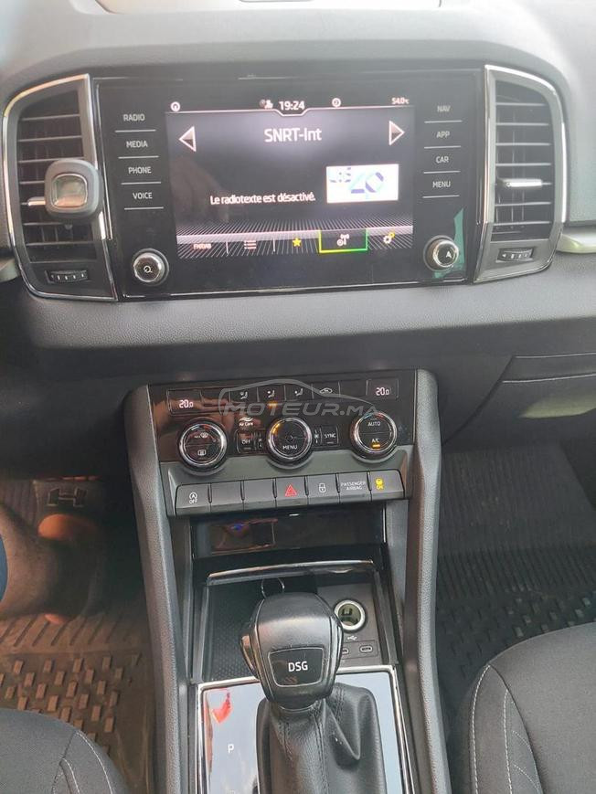 Skoda Karoq 2L