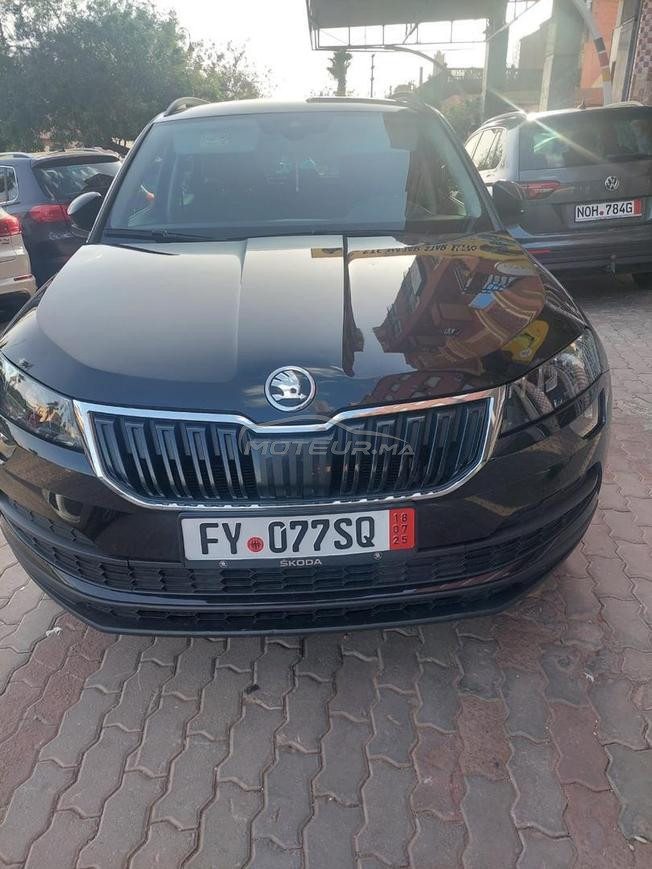 Skoda Karoq 2L