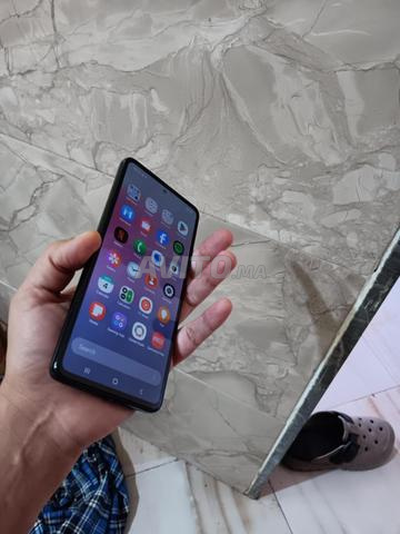 Samsung A53 128 6 RAM 5G d'Allemagne