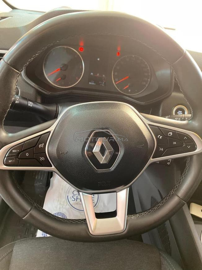 CLIO 5 explore 🚗🏅