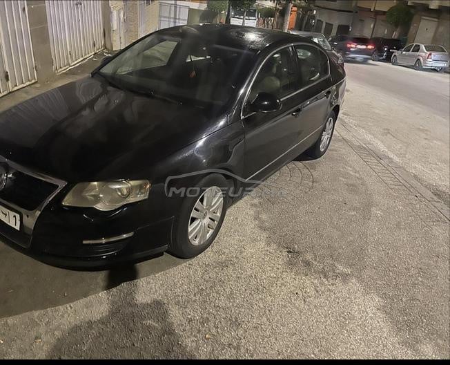 volsk passat b6