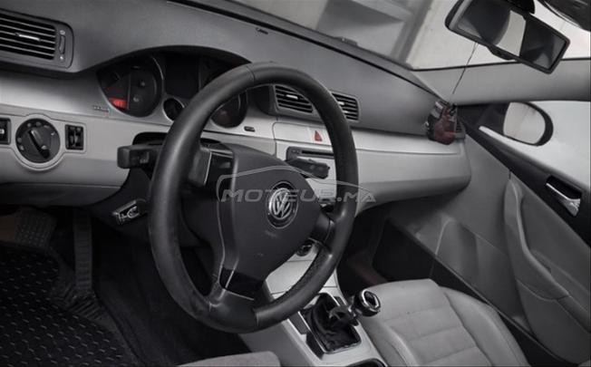 volsk passat b6