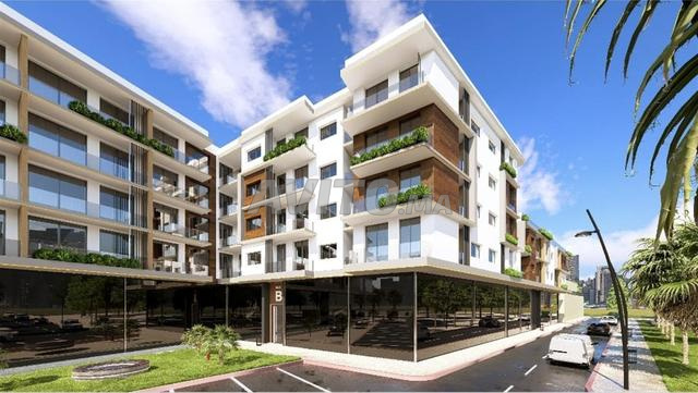 1 à 4 chambres Résidence avec Piscines à Tanger