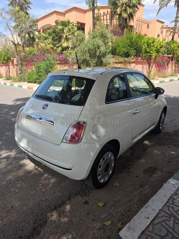 فيات 500 2023 - 2