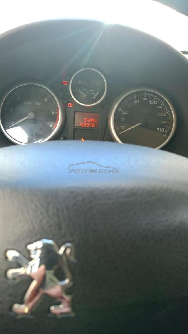 voiture d'occasion à vendre 