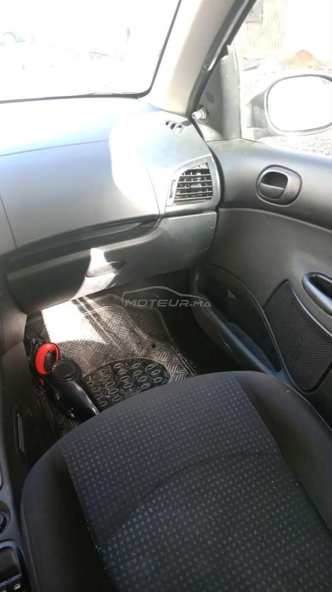 voiture d'occasion à vendre 