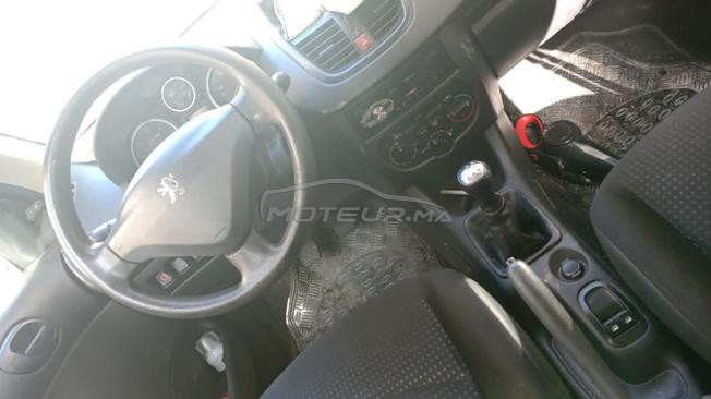 voiture d'occasion à vendre 