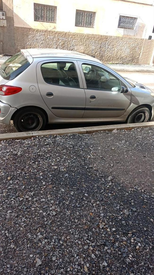 voiture d'occasion à vendre 