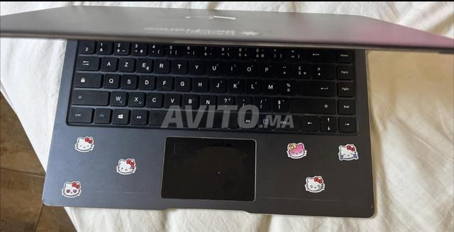PC portable - 2