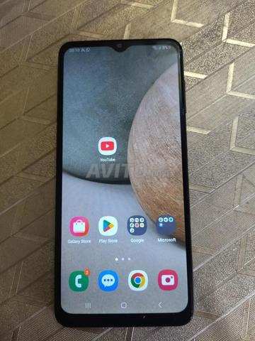 Samsung A12