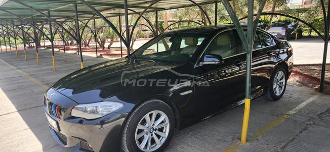 BMW  520 pack M