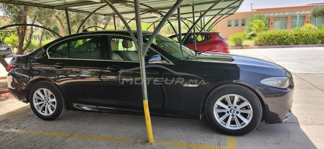 BMW  520 pack M
