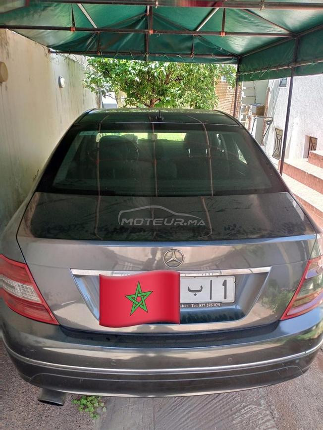 Mercedes Benz