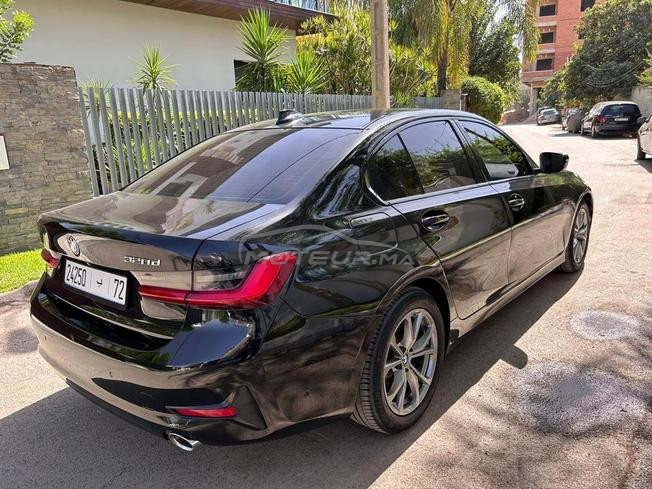 BMW série 3