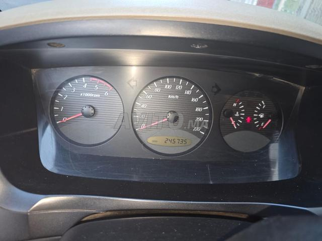 Voiture à vendre - 2