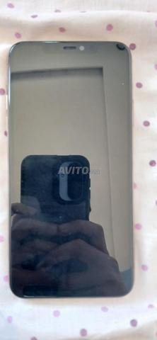 iPhone 11 Pro Max 256 Go - 2