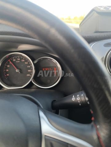 Dacia Sandero Stepway 2021 - 2