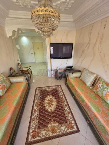 Vente Appartement à Casablanca - 2