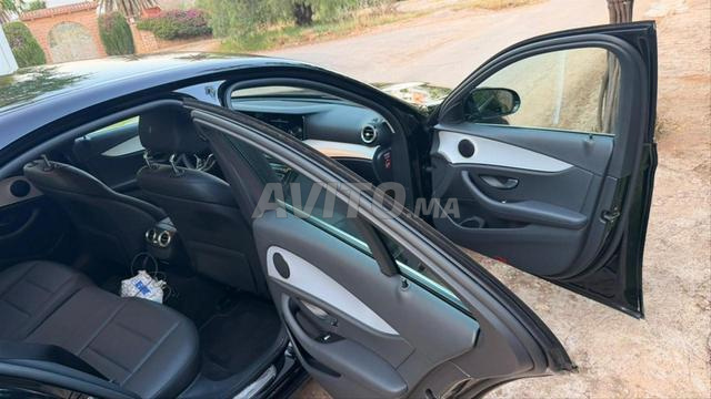 Mercedes e 220, 2023 - 2