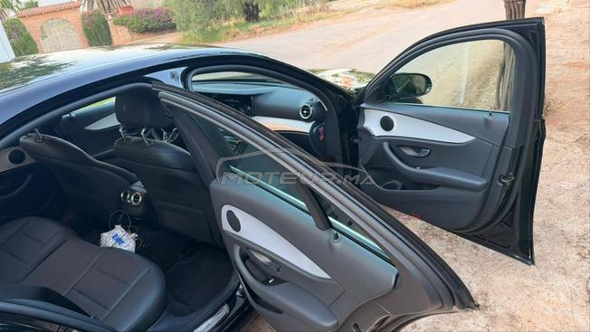 Mercedes e 220 , 2023 