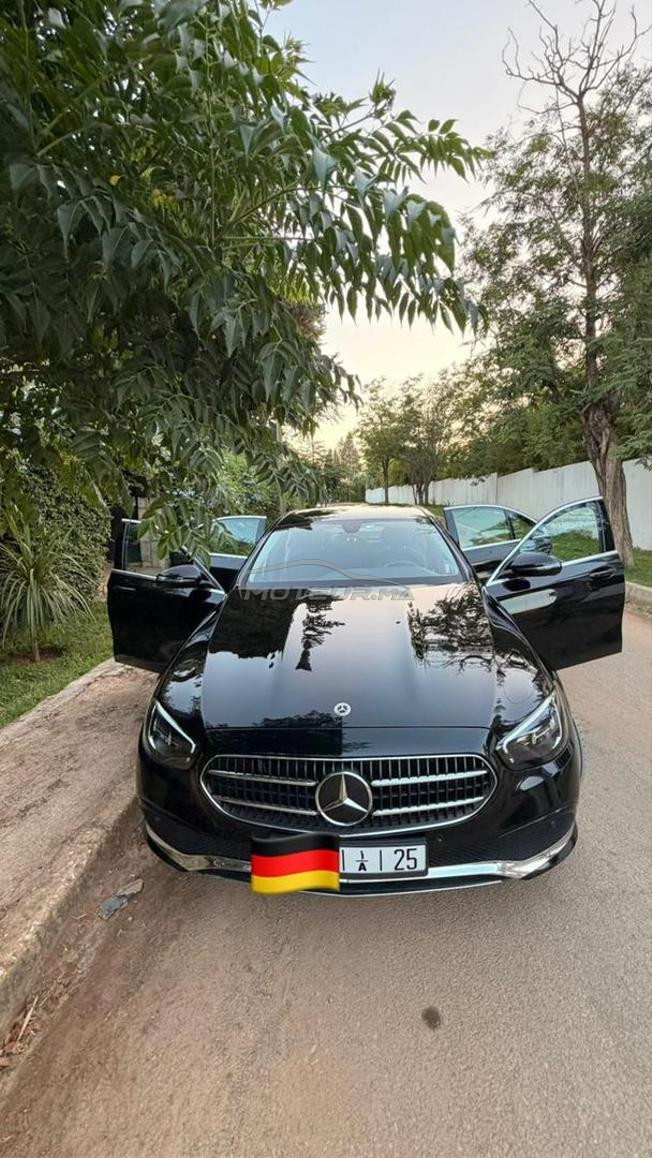 Mercedes e 220 , 2023 