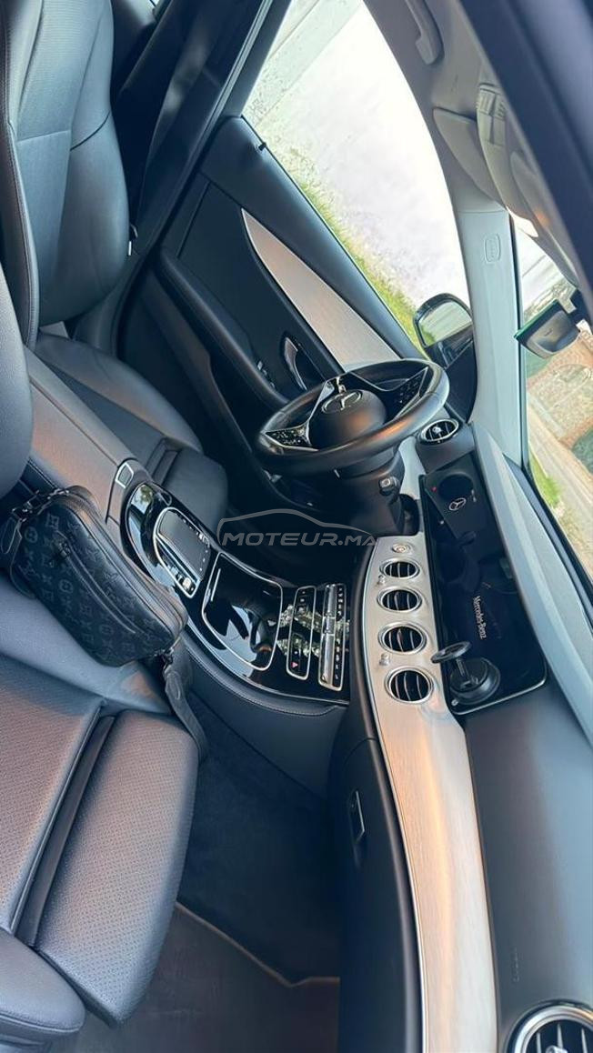 Mercedes e 220 , 2023 
