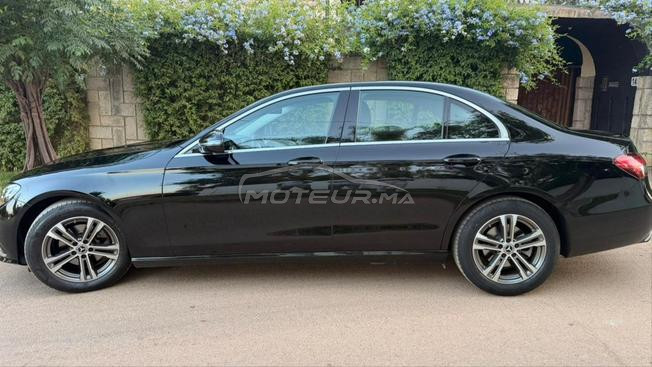 Mercedes e 220 , 2023 