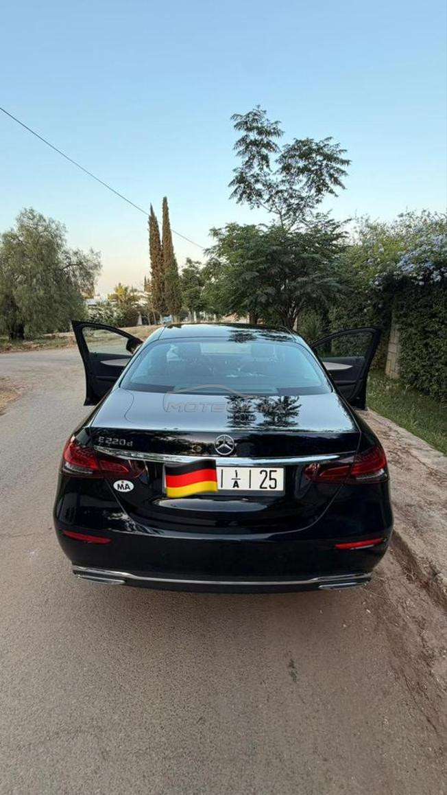 Mercedes e 220 , 2023 